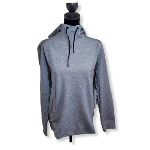 Ministry of Supply Fushion Terry For All Hoodie Sz XS